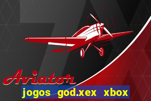 jogos god.xex xbox 360 download