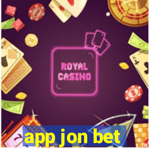 app jon bet