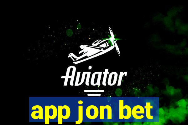 app jon bet