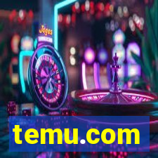 temu.com