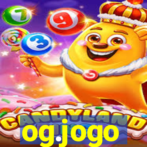 og.jogo