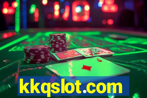 kkqslot.com