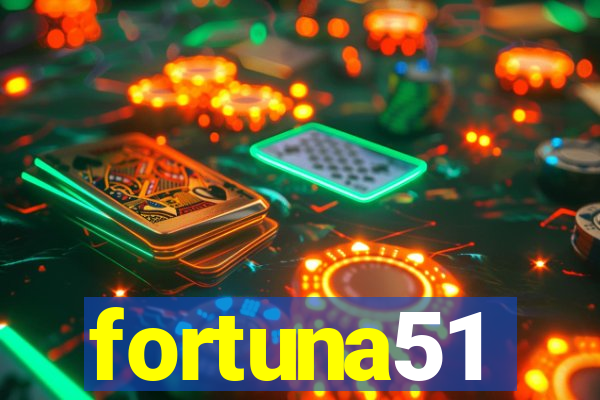 fortuna51