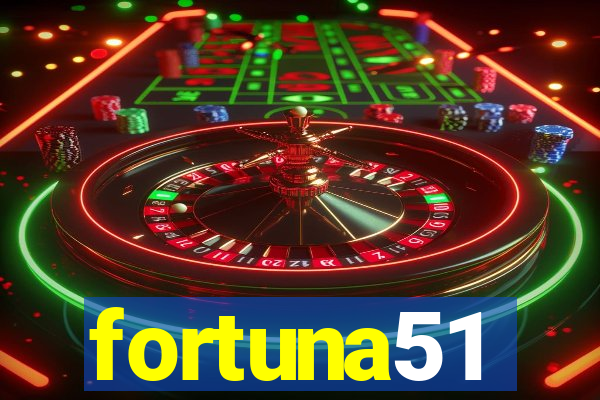 fortuna51