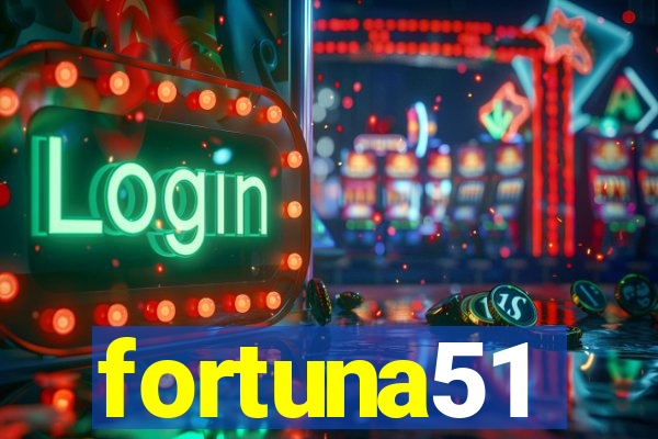 fortuna51