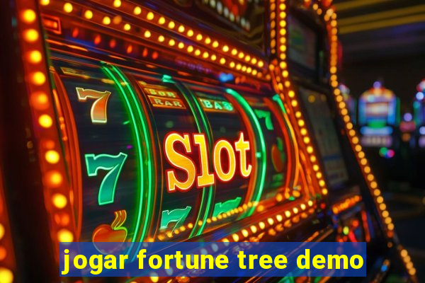 jogar fortune tree demo