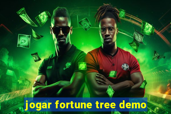 jogar fortune tree demo