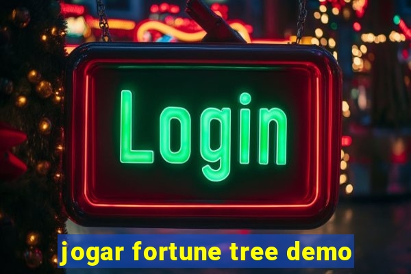 jogar fortune tree demo