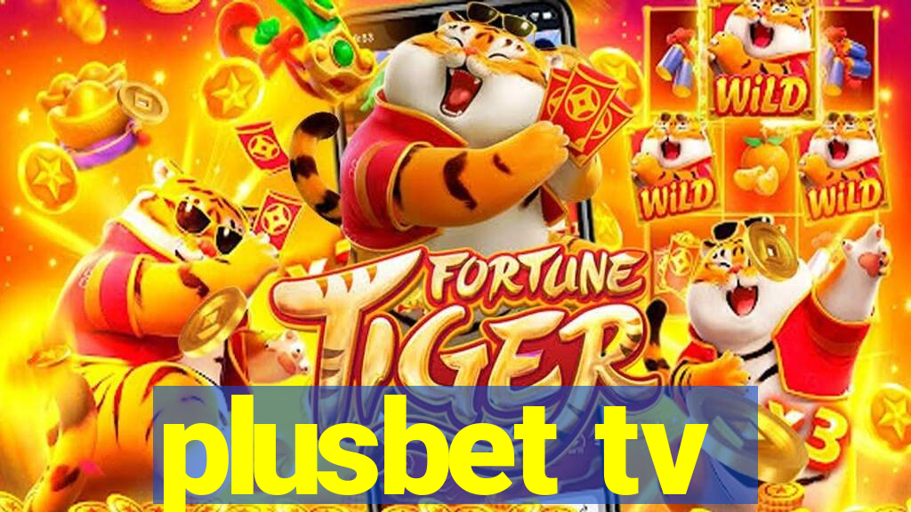 plusbet tv