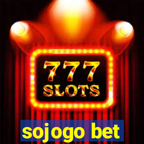 sojogo bet