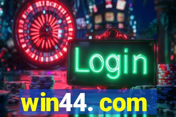 win44. com