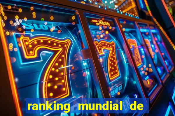 ranking mundial de beyblade burst