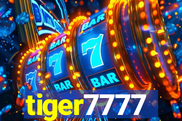 tiger7777