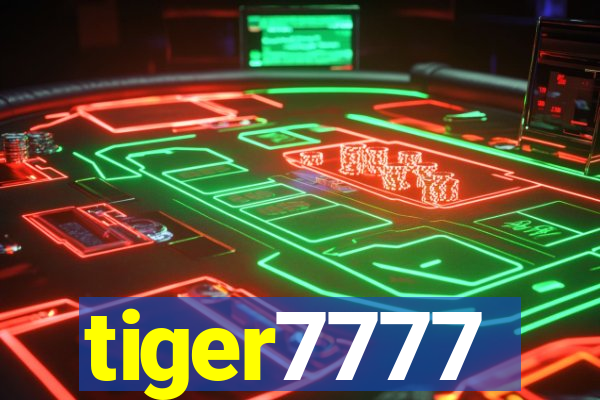 tiger7777