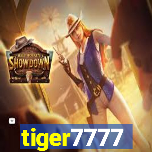 tiger7777