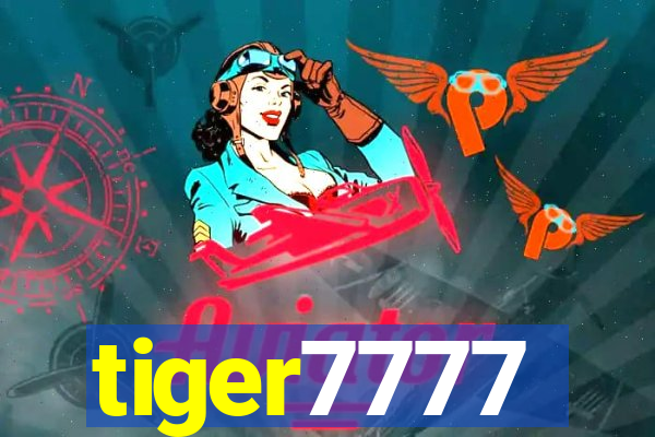 tiger7777