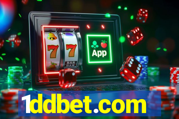 1ddbet.com