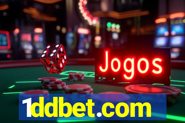 1ddbet.com