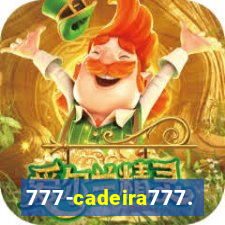 777-cadeira777.com