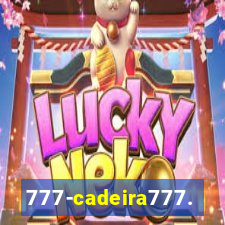 777-cadeira777.com