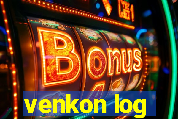 venkon log