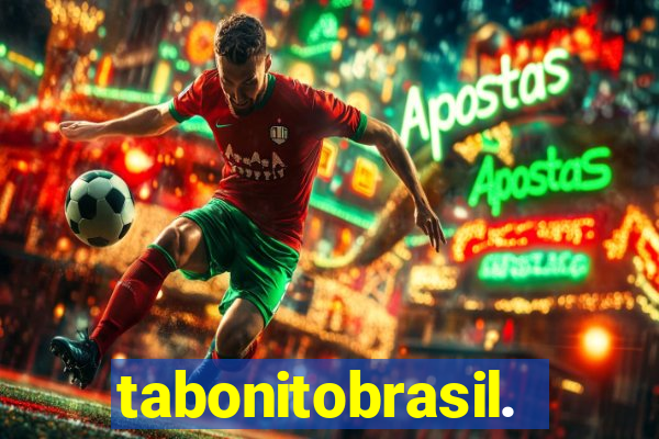 tabonitobrasil.us