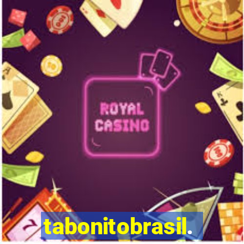 tabonitobrasil.us