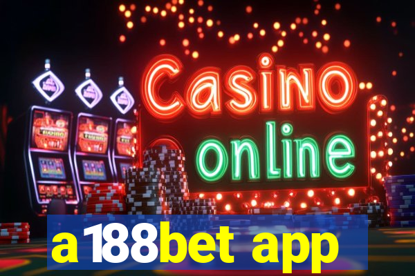 a188bet app