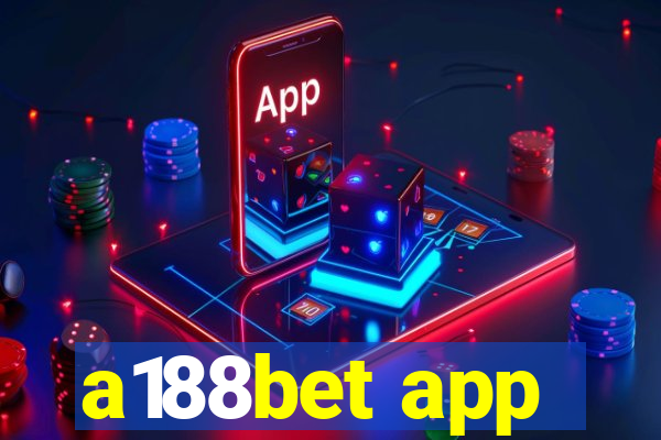 a188bet app