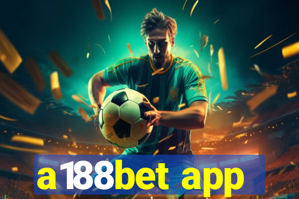 a188bet app