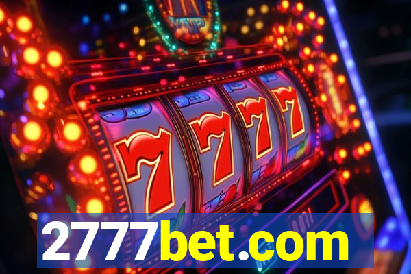 2777bet.com