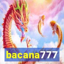 bacana777