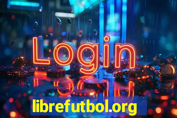 librefutbol.org