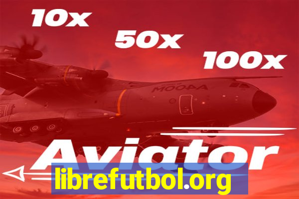 librefutbol.org