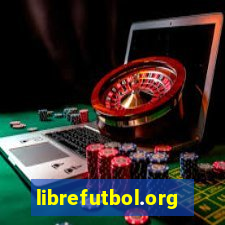 librefutbol.org