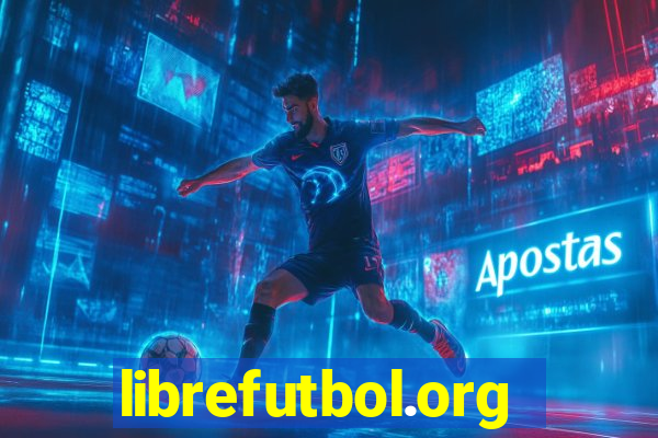 librefutbol.org