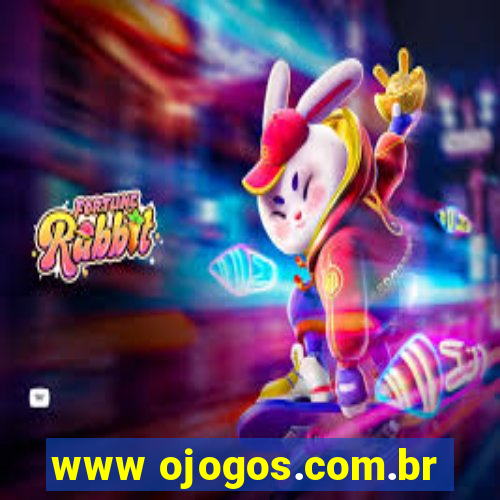 www ojogos.com.br