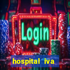 hospital iva trabalhe conosco