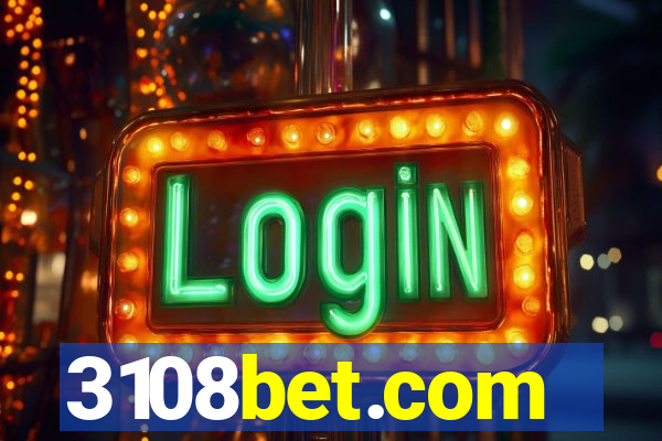 3108bet.com