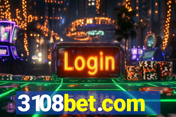 3108bet.com