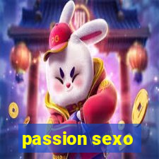 passion sexo