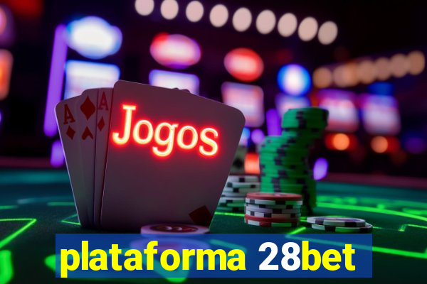 plataforma 28bet