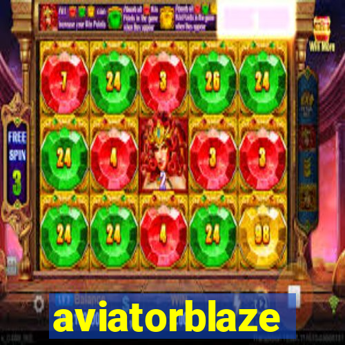 aviatorblaze