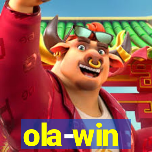 ola-win