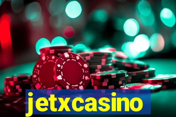 jetxcasino