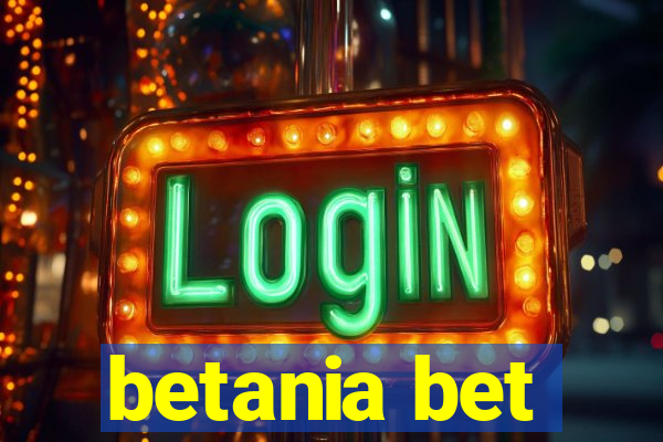 betania bet