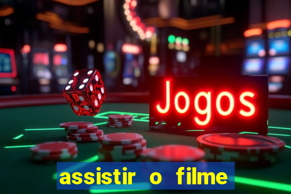 assistir o filme bilhete de loteria