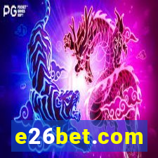 e26bet.com