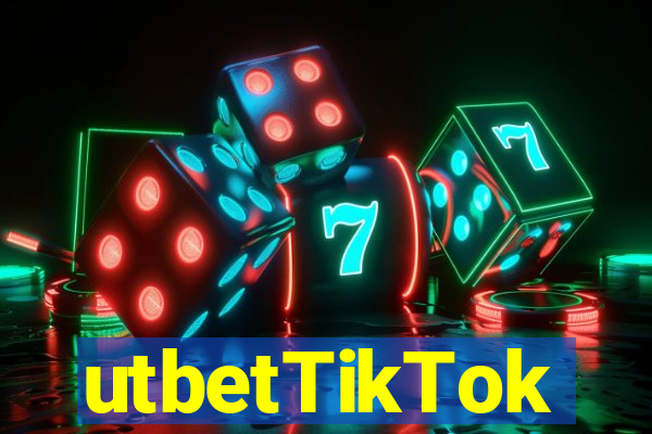 utbetTikTok