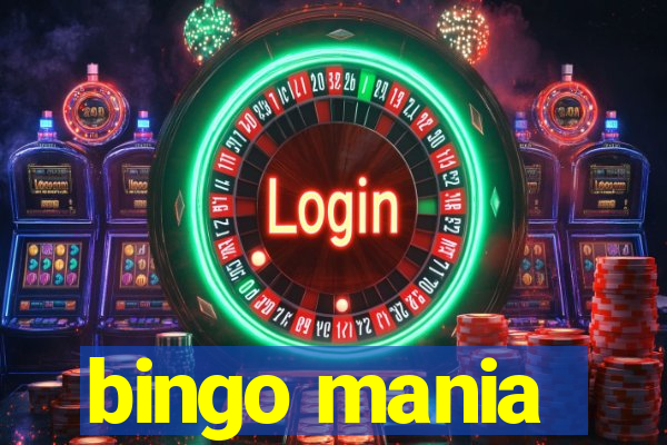 bingo mania